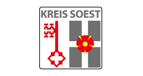 Logo des Kreis Soest